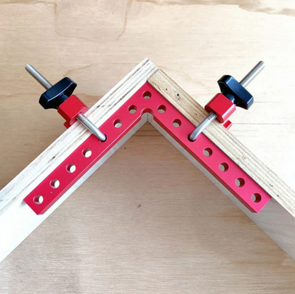 CraftYard™ Precision Clamping Squares