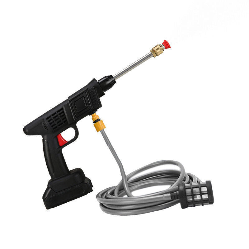 CraftYard™ Cordless Power Jet Pressure Washer